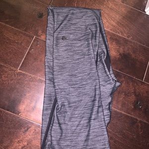Lululemon Yoga Pants